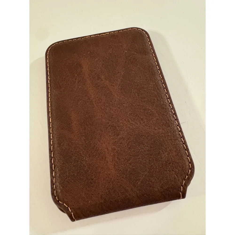 Suteni brown faux